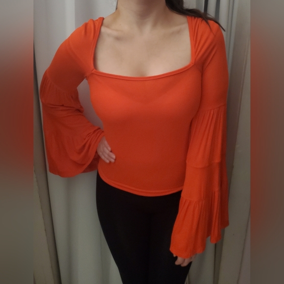 Free People Blouse - Picture 1 of 1